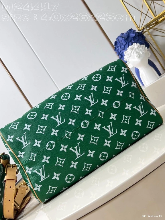 Aaa replica ru SPEEDY Louis Vuitton 40 0726